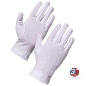 Găng tay thun lạnh từ 100% vải thun cảm mềm mại tại Đà Nẵng
