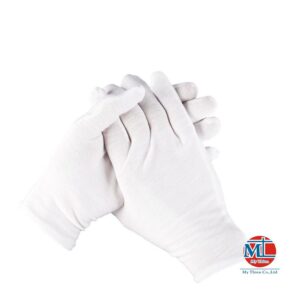 Găng tay thun lạnh từ 100% vải thun cảm mềm mại tại Đà Nẵng